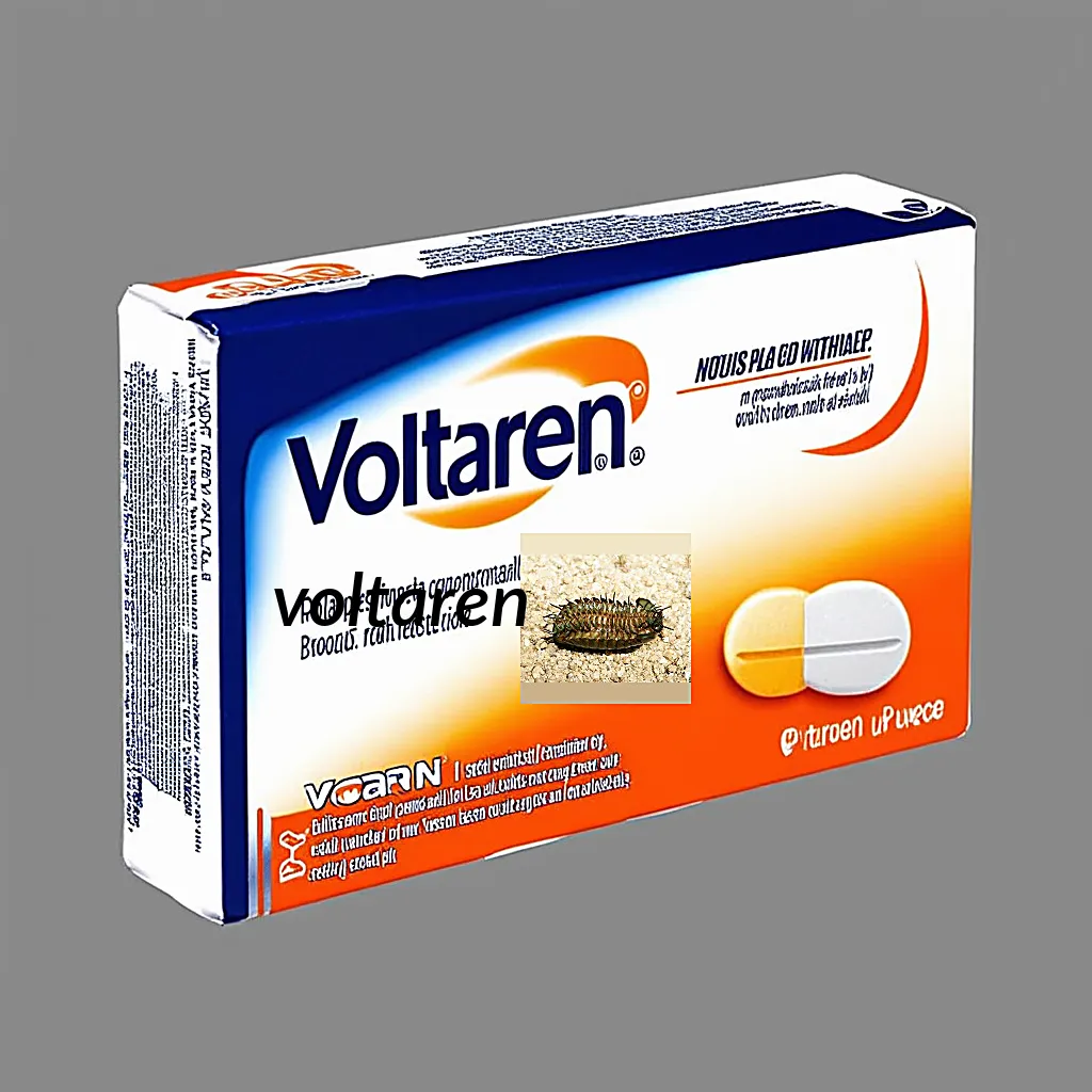 Voltaren supposte ricetta